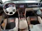 2008 JEEP Commander
