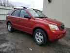 2008 KIA SORENTO