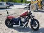 2015 HARLEY-DAVIDSON Xl883