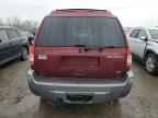 2005 ISUZU Ascender