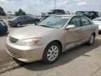 2002 TOYOTA CAMRY