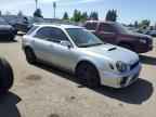 2003 SUBARU IMPREZA