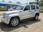 2012 JEEP Liberty