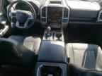 2015 FORD F-150 Lightning