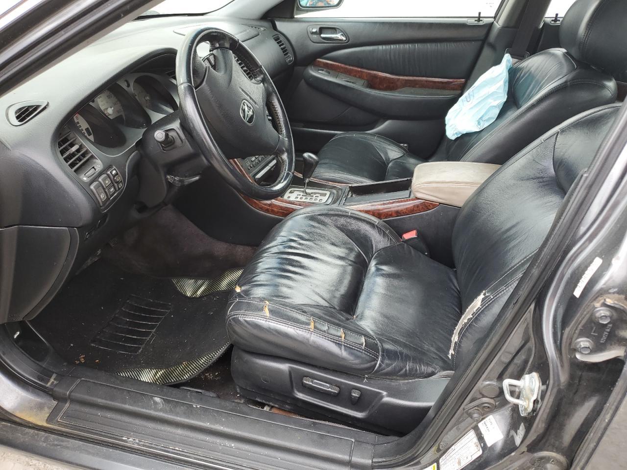 2003 ACURA TL