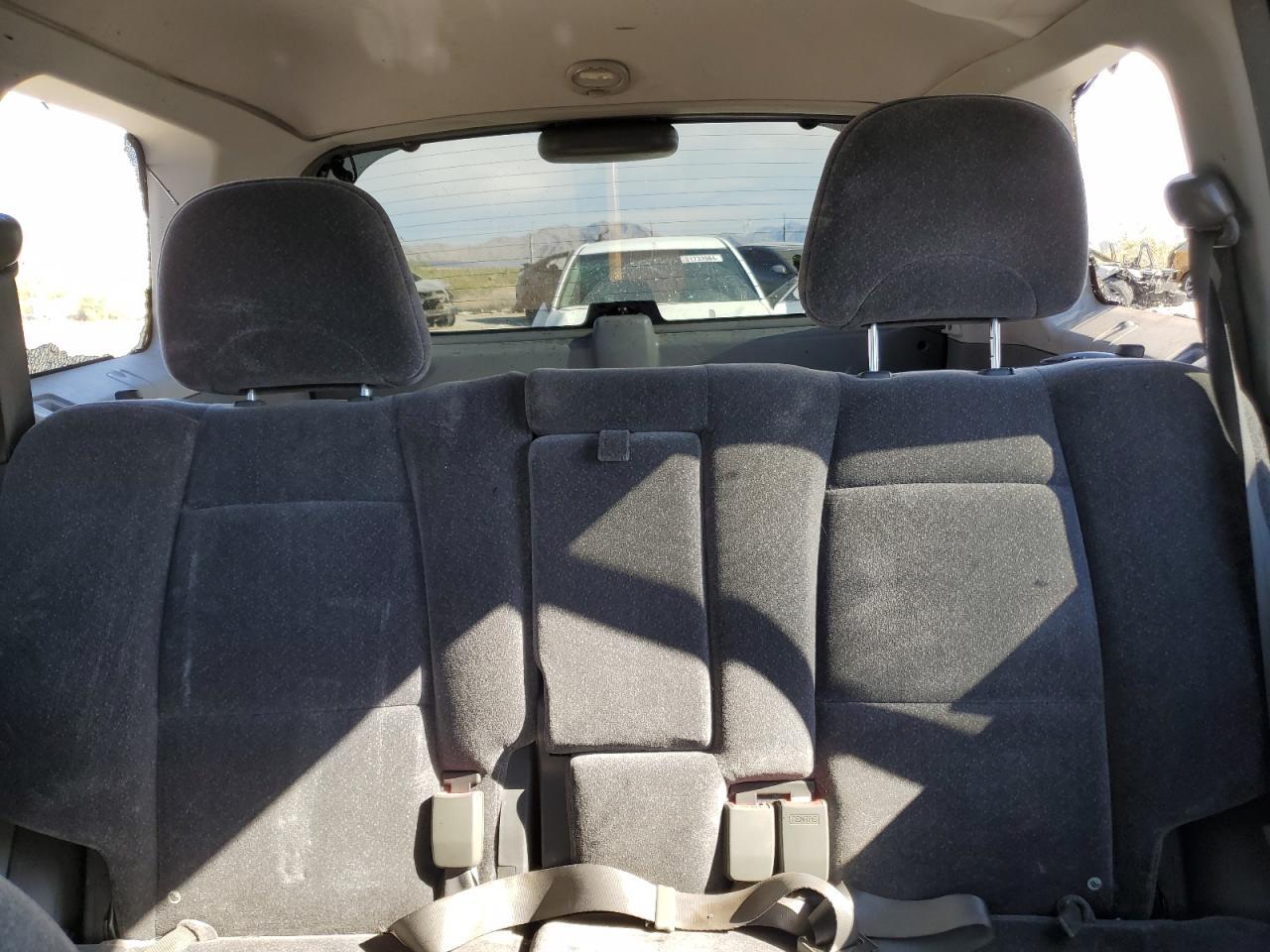 2003 HYUNDAI SANTA FE