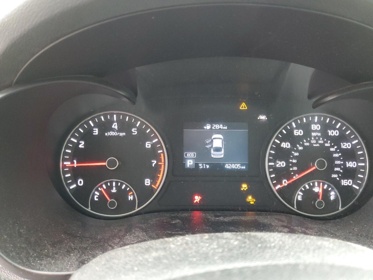 2020 KIA OPTIMA