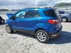 2020 FORD EcoSport