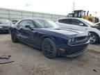 2014 DODGE Challenger