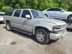 2005 CHEVROLET Suburban