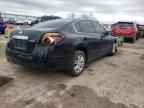 2011 NISSAN ALTIMA