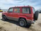 1990 ISUZU Trooper