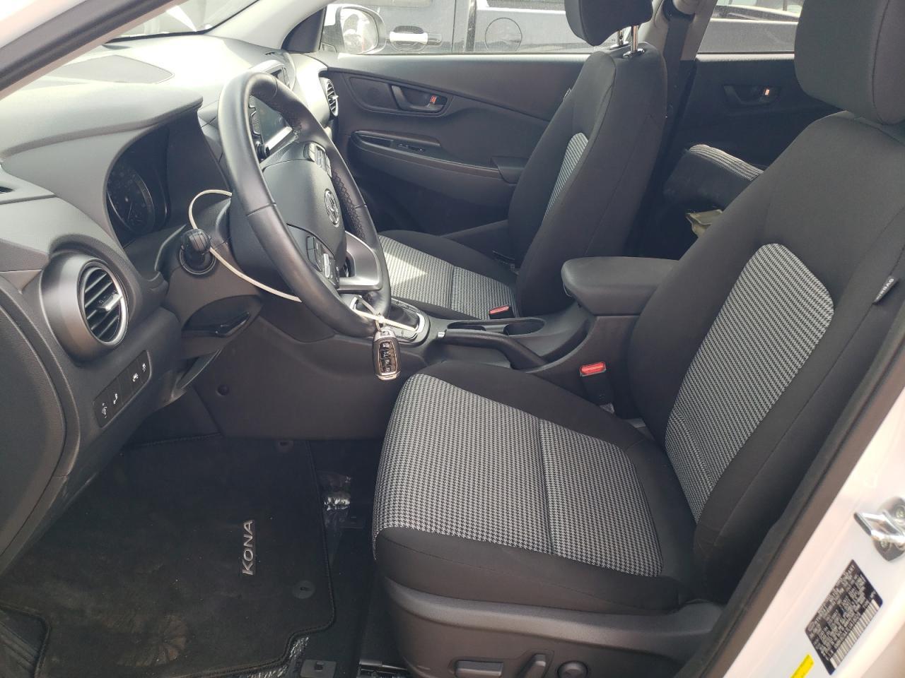 2020 HYUNDAI Kona
