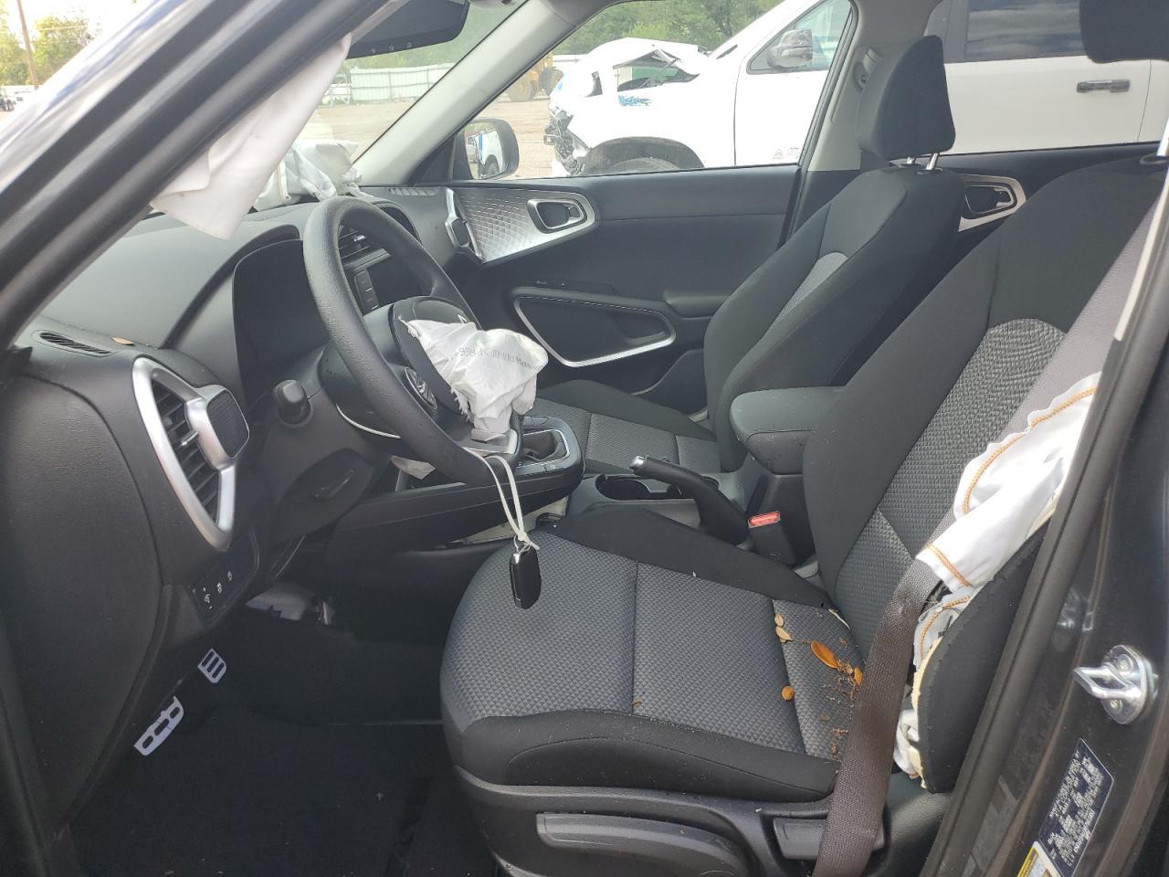 2024 KIA SOUL