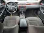 2008 CHEVROLET IMPALA