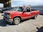 1995 CHEVROLET Gmt