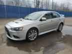 2012 MITSUBISHI LANCER