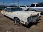 1972 CADILLAC Eldorado