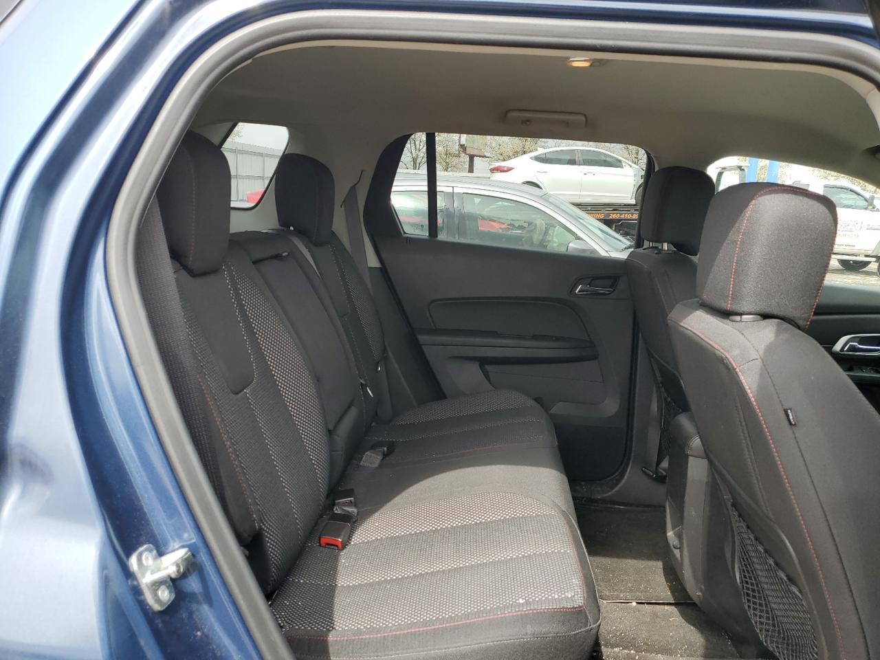 2017 GMC Terrain