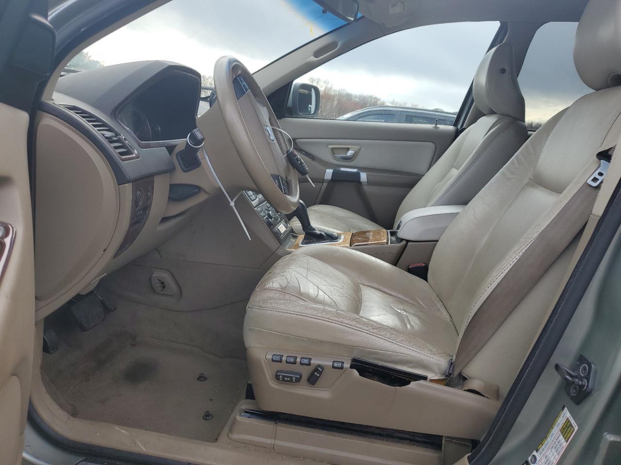2007 VOLVO XC90