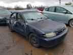 1998 MAZDA Protege