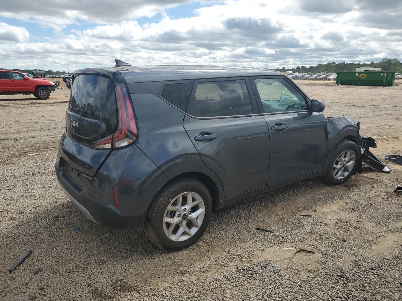 2024 KIA SOUL