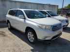 2011 TOYOTA HIGHLANDER