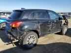 2018 MITSUBISHI outlander