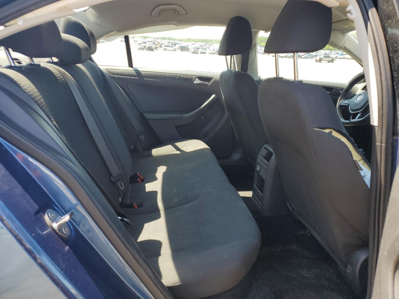 2016 VOLKSWAGEN JETTA