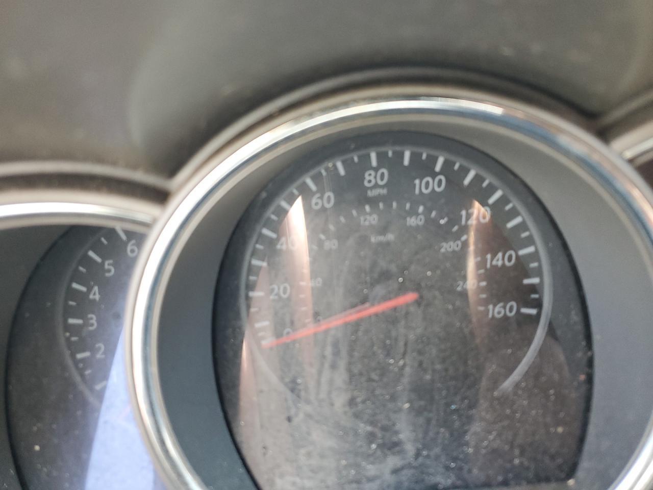 2013 NISSAN MURANO
