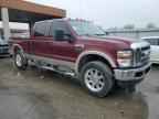 2008 FORD F-250