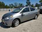 2012 NISSAN VERSA