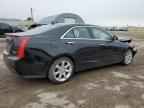 2014 CADILLAC ATS
