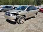 2009 TOYOTA HIGHLANDER
