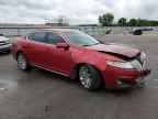 2010 LINCOLN MKS