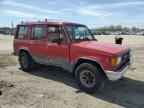 1990 ISUZU Trooper