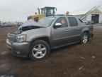 2007 CHEVROLET Avalanche