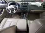 2011 NISSAN ALTIMA