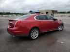 2010 LINCOLN MKS