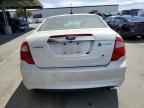 2010 FORD FUSION