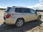 2009 TOYOTA HIGHLANDER