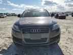 2007 AUDI Q7