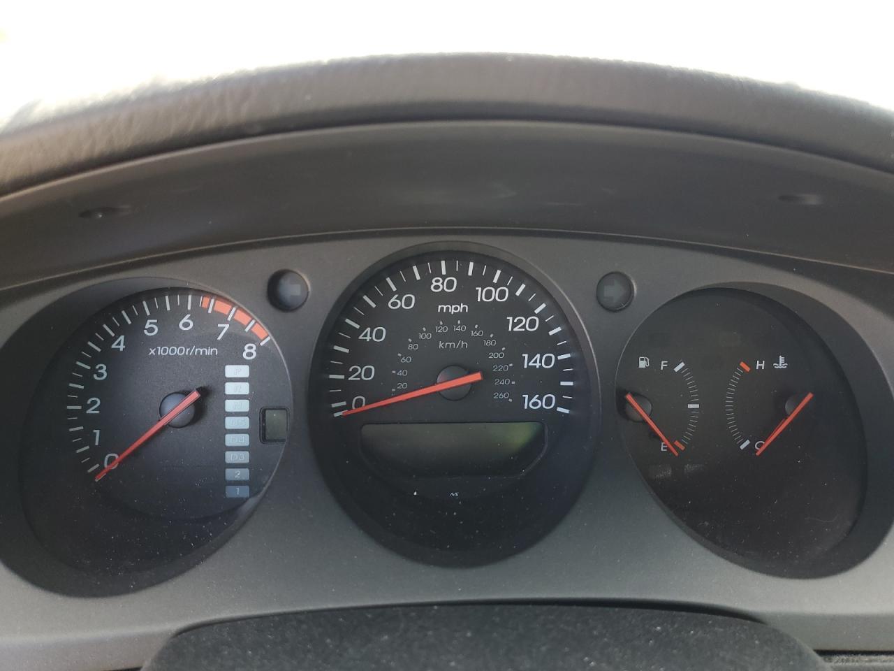 2003 ACURA TL