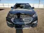 2018 HYUNDAI SANTA FE