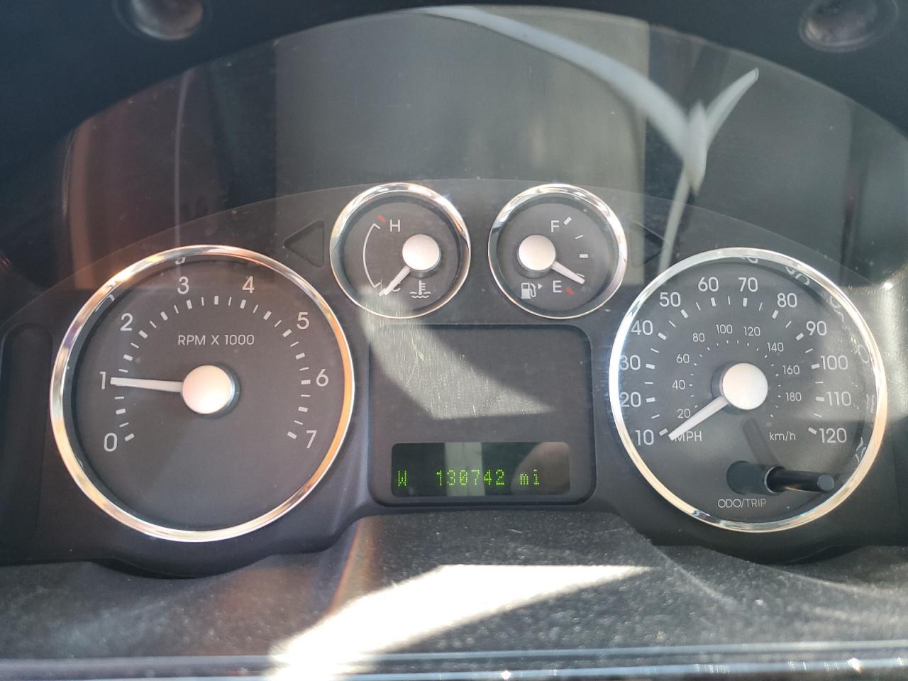 2006 MERCURY Montego