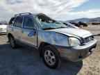 2003 HYUNDAI SANTA FE