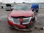 2010 LINCOLN MKS