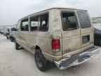 1999 FORD Econoline E350