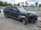 2016 LAND ROVER RANGE ROVER