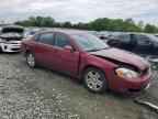 2008 CHEVROLET IMPALA